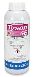 Tyson-4E